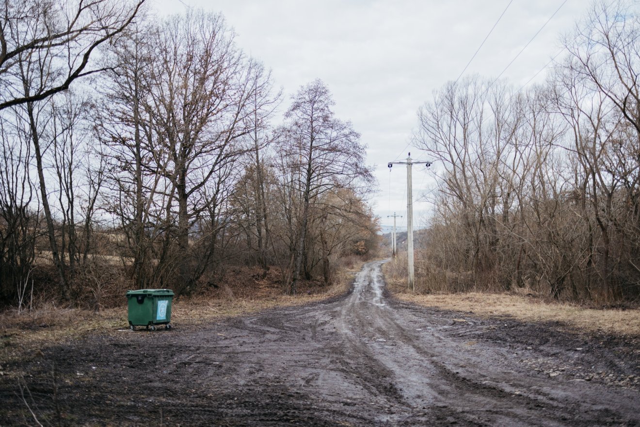 &bullet;  Fotó: Olti Angyalka