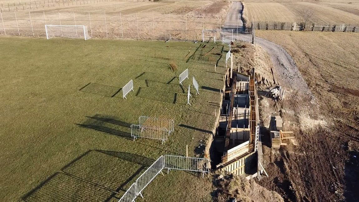 &bullet;  Fotó: Szentegyháza Polgármesteri Hivatala