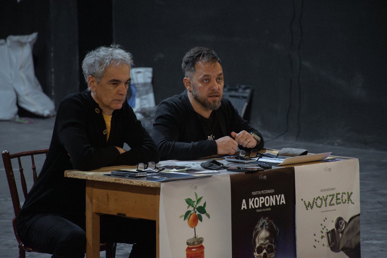 &bullet;  Fotó: László Ildikó