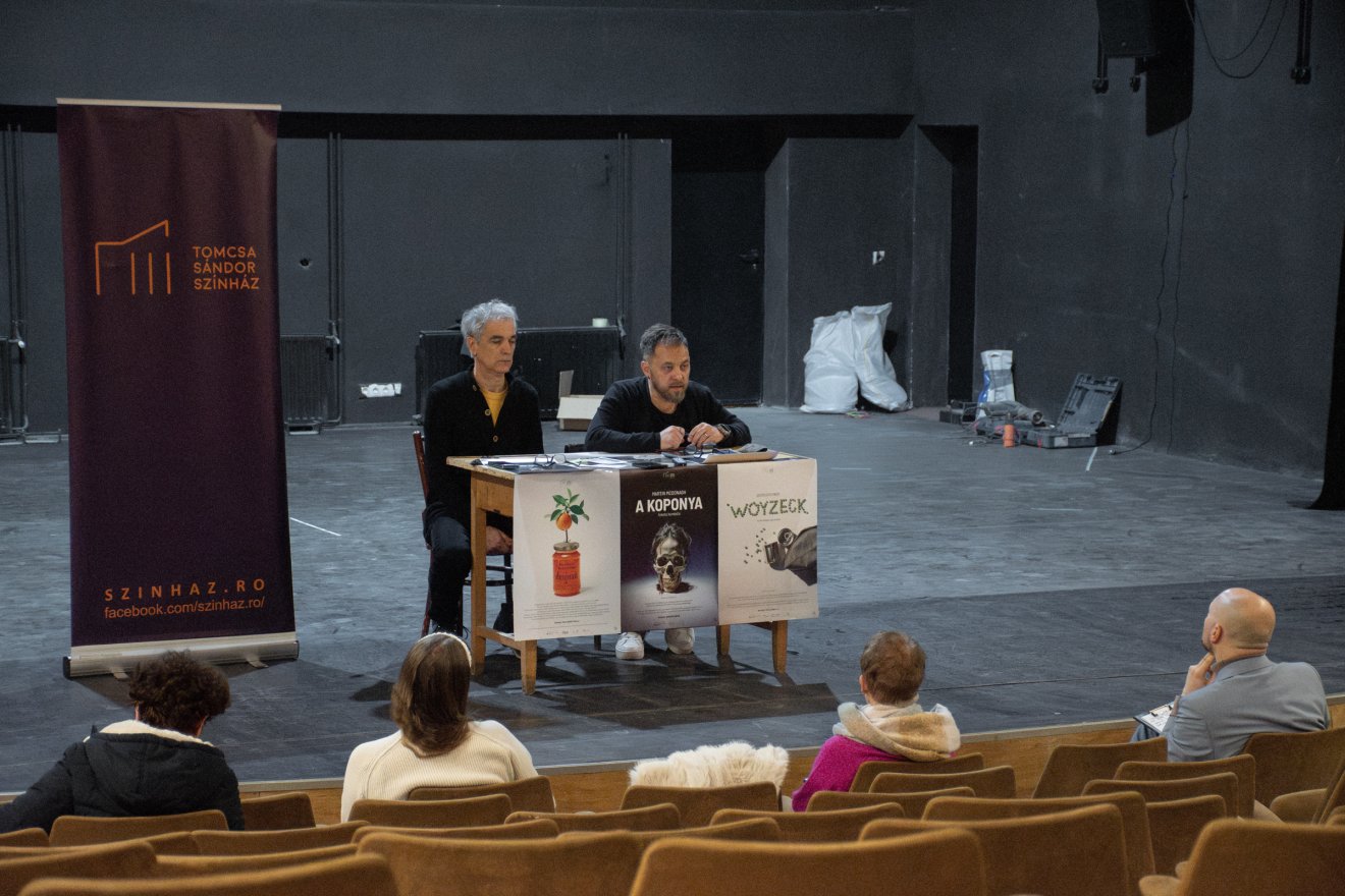 &bullet;  Fotó: László Ildikó