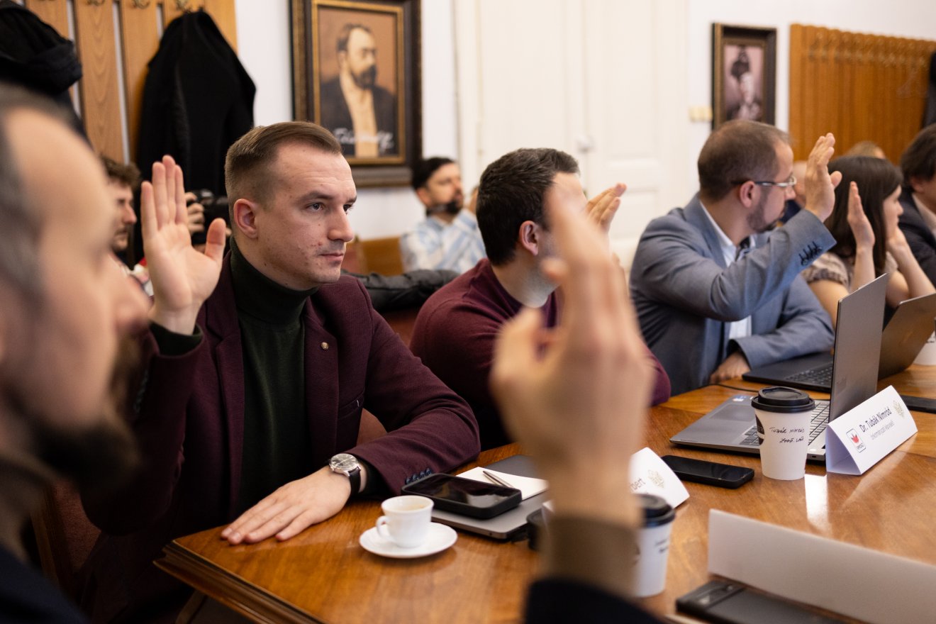 &bullet;  Fotó: Olti Angyalka