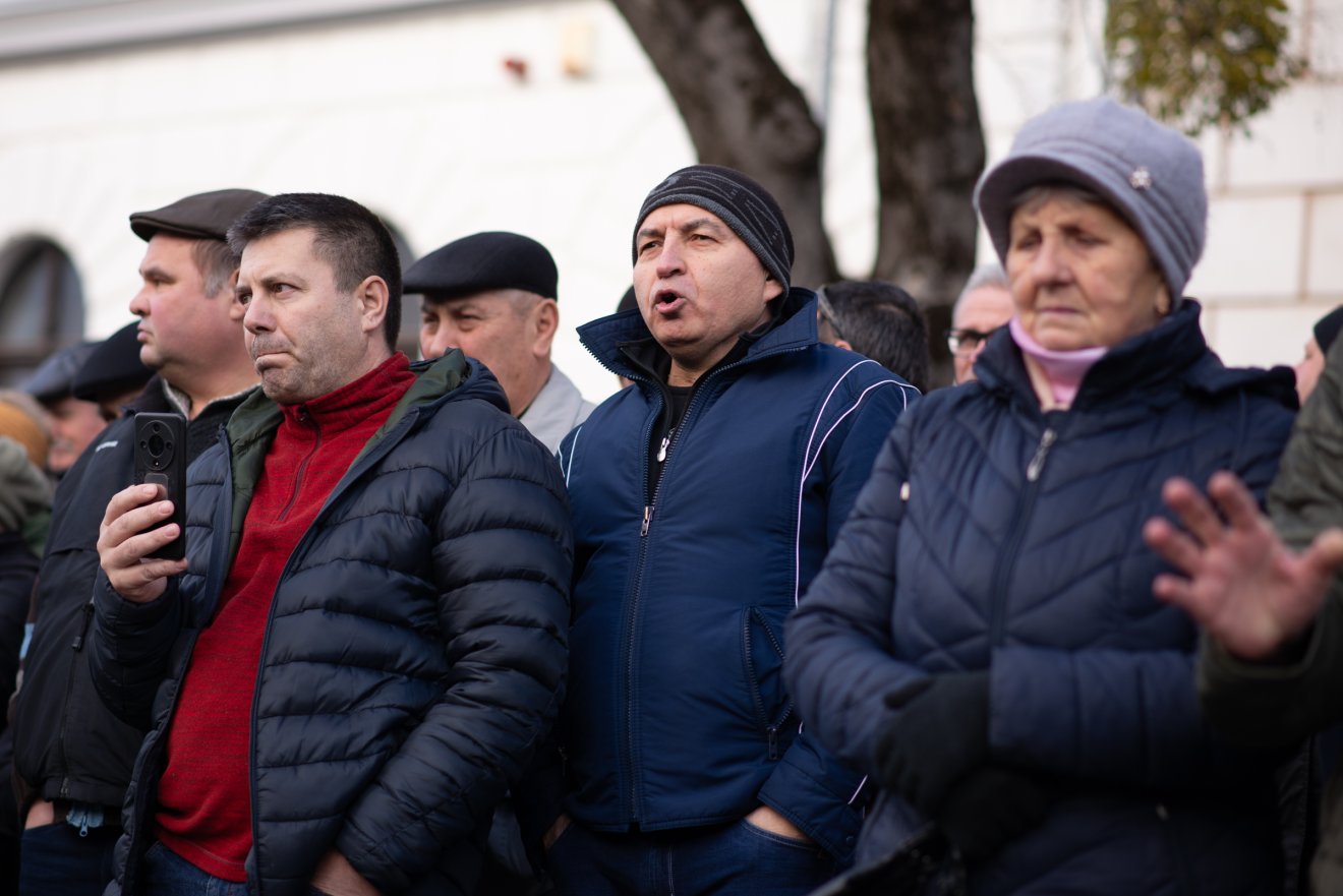 &bullet;  Fotó: Olti Angyalka