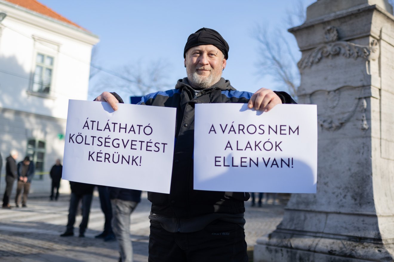 &bullet;  Fotó: Olti Angyalka