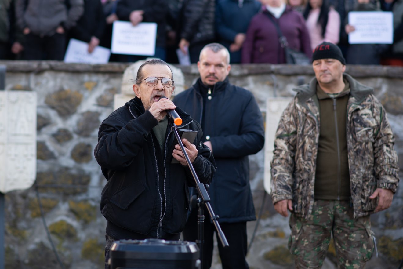 &bullet;  Fotó: Olti Angyalka