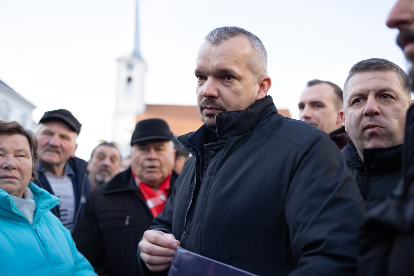 &bullet;  Fotó: Olti Angyalka