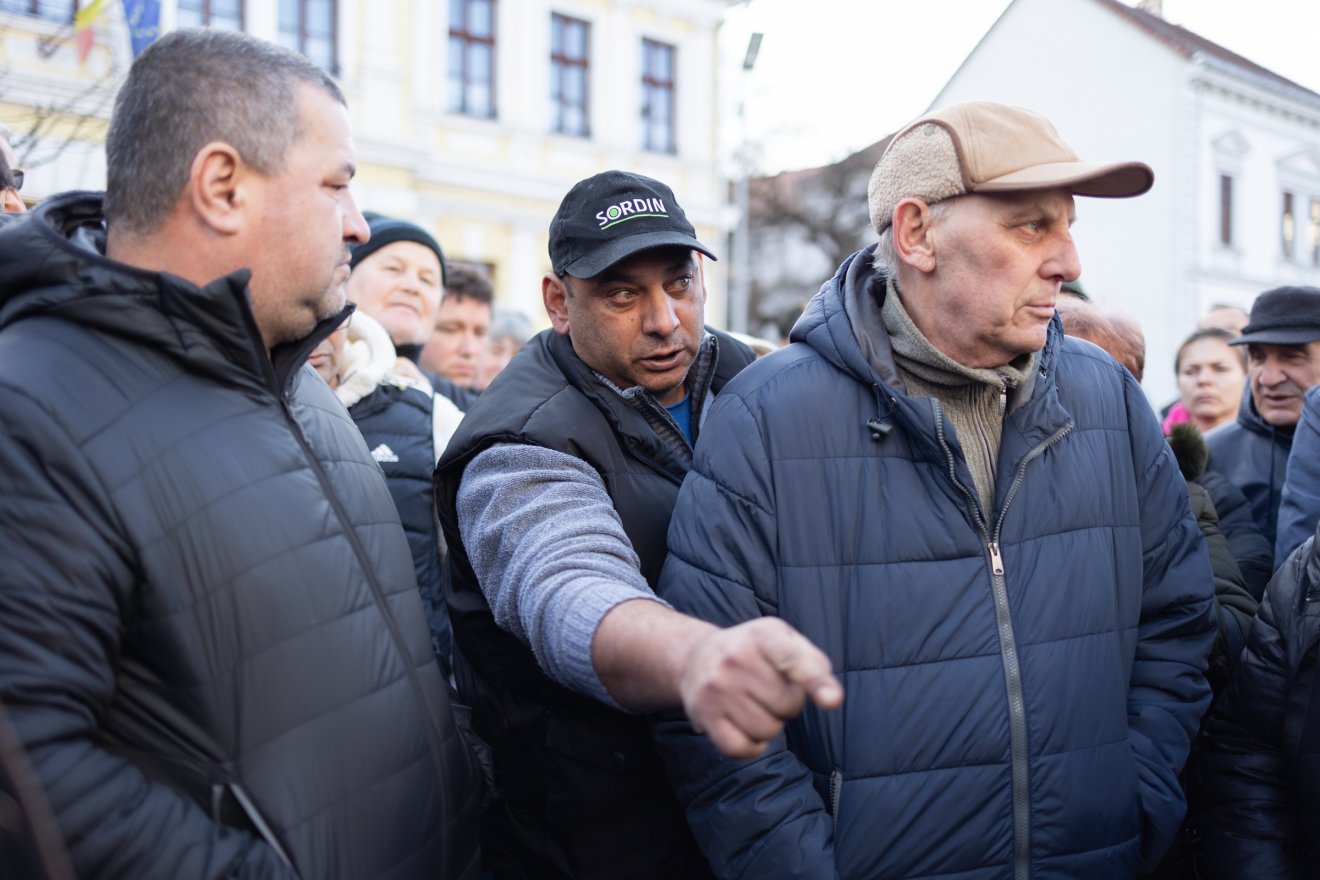 &bullet;  Fotó: Olti Angyalka