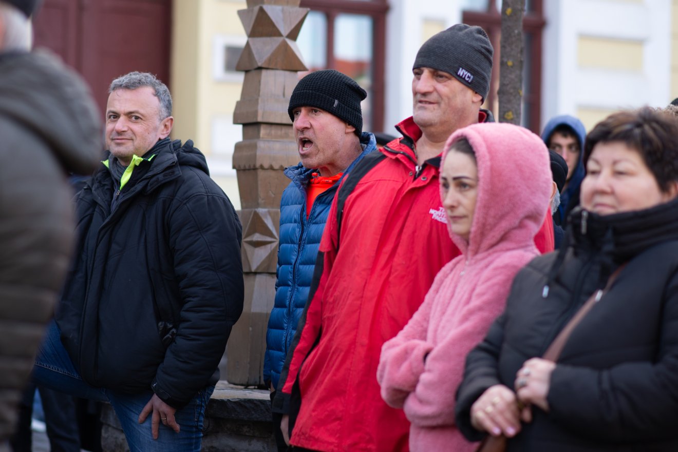 &bullet;  Fotó: Olti Angyalka