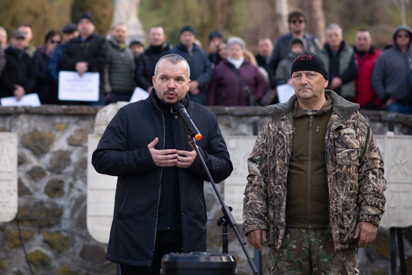 &bullet;  Fotó: Olti Angyalka