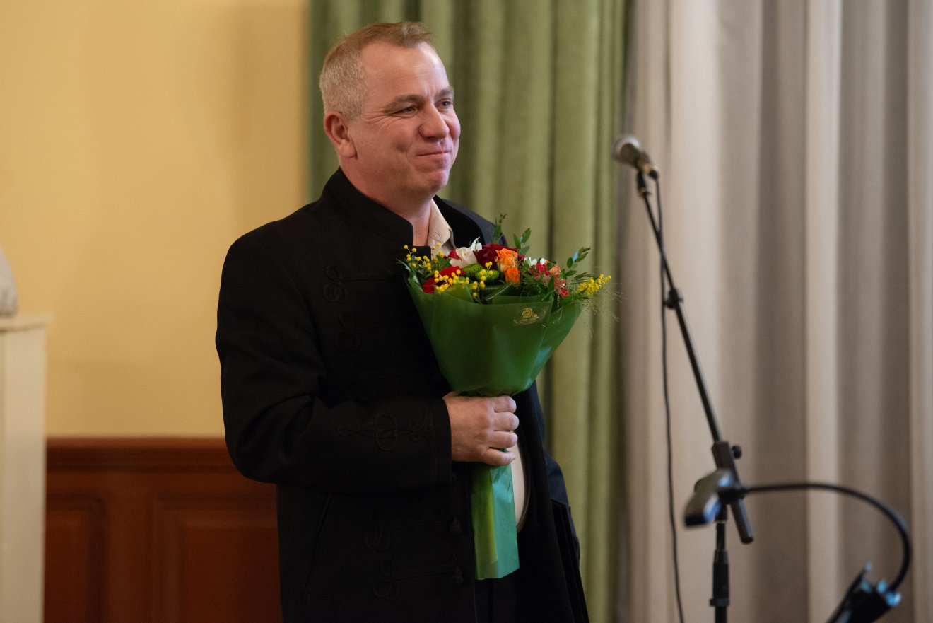 &bullet;  Fotó: Olti Angyalka