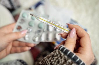 Sok az RSV-fertőzés, tele vannak a gyermekgyógyászati osztályok