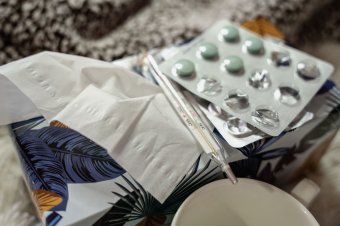 Erdélyi férfi az idei influenzaszezon első halálos áldozata