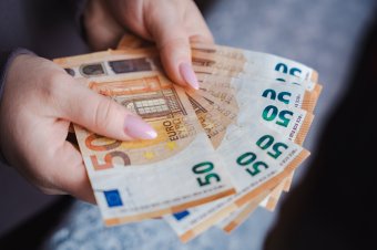 Éveknek kell eltelnie, hogy napirendre kerülhessen az euró bevezetése Romániában