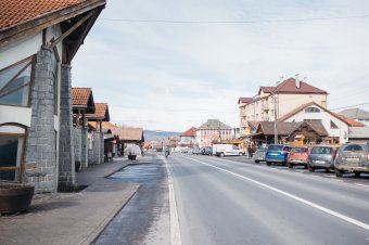 Forgalomkorlátozás lesz Korondon a X. Disznótor Fesztivál idején