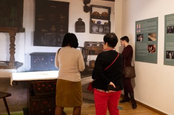 Identitásról, emlékezetről és kultúráról az ízeken keresztül