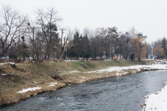 Egy lépéssel előrébb a Nagy-Küküllő menti sétány ügyében Székelyudvarhelyen