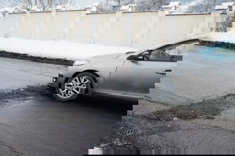 Ideiglenes megoldásokkal kezelik az Orbán Balázs utcai kátyúproblémát Székelyudvarhelyen