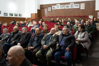 Kell a parajdiak földje az autópályához, de felhajtót nem kapnak cserébe