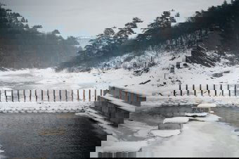 Terepszemle a beszakadt parajdi bányafödémnél: átveszik a kiépített csőrendszert?