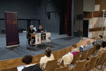 A Stúdió Moziban folytatja évadát a Tomcsa Sándor Színház, de a Siculus Ifjúsági Ház is helyszín marad