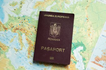 A román állampolgárok 178 országba utazhatnak vízummentesen