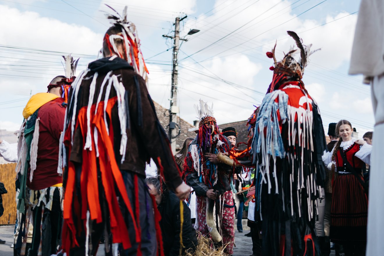 Megfordult a világ egy napra Alsósófalván