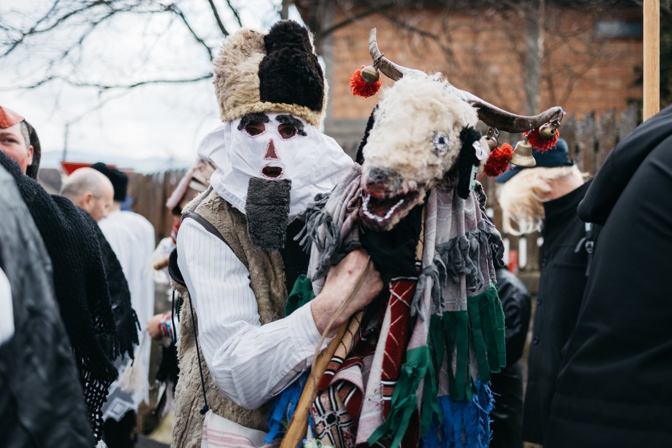 Megfordult a világ egy napra Alsósófalván