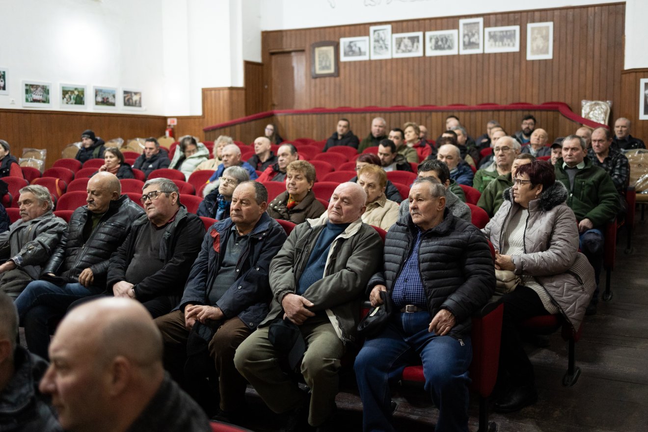 Kell a parajdiak földje az autópályához, de felhajtót nem kapnak cserébe