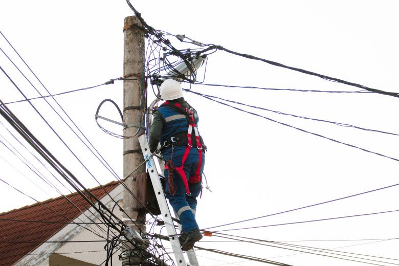 Lekapcsolhatják a hálózatról a nagyfogyasztókat energiahiány esetén