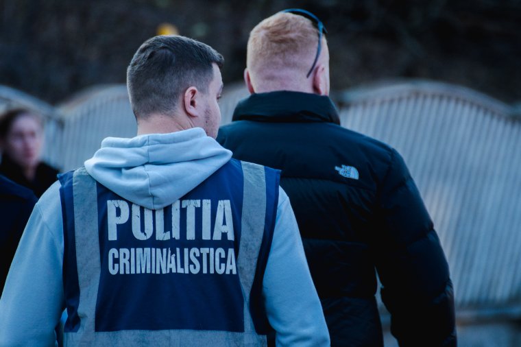Holtan találtak egy etédi férfit Erdőszentgyörgy közelében