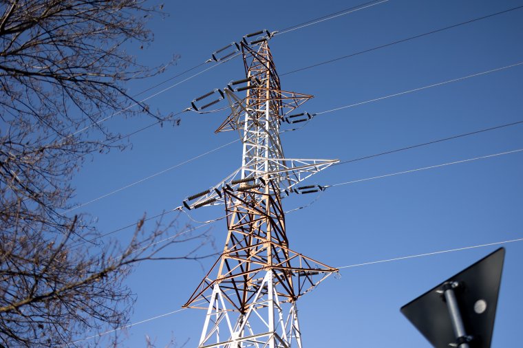 Antal Lóránt: vannak energiahordozóink, de nem mi döntünk az árakról