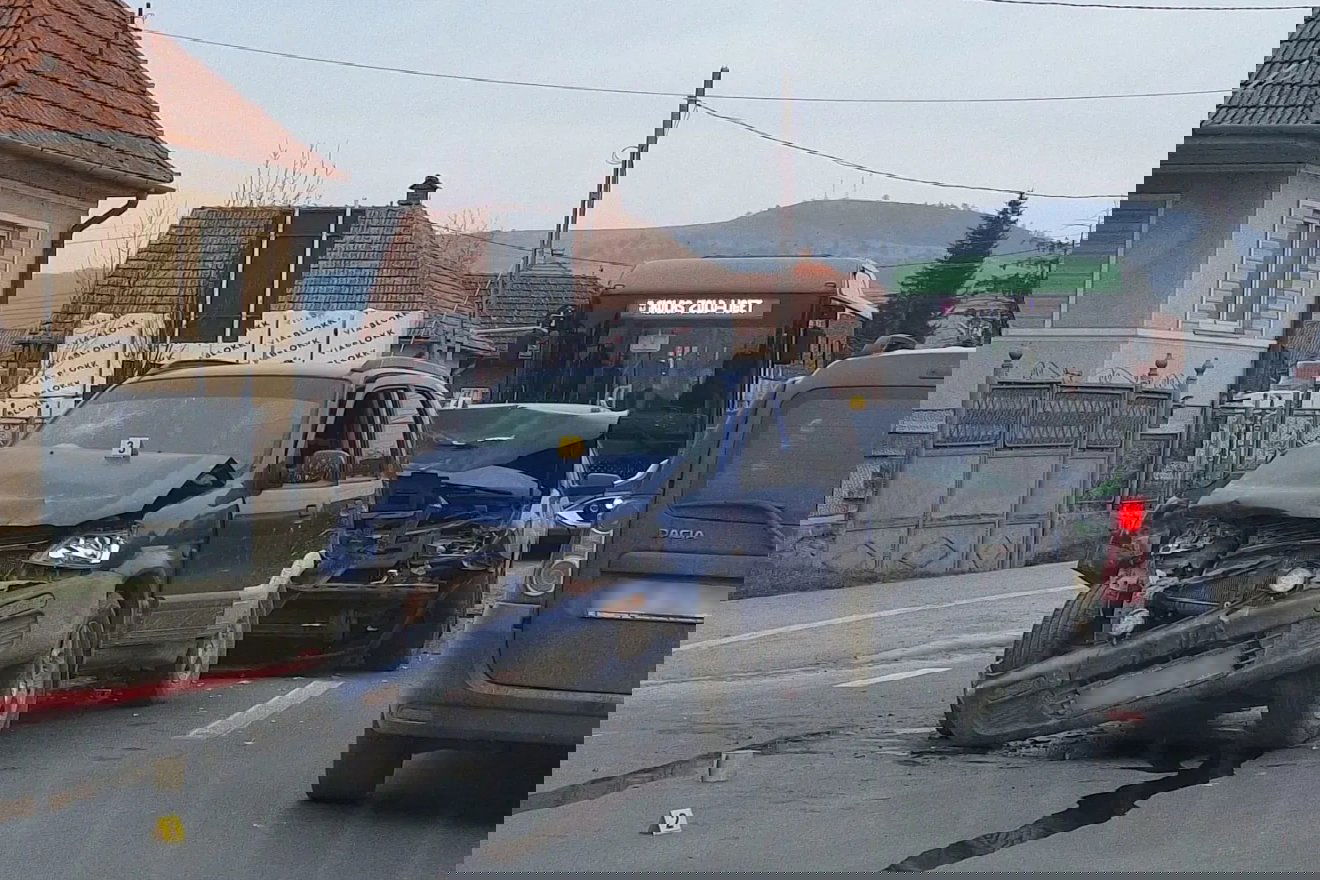 &bullet;  Fotó: Udvarhelyszeki Közlekedesi INFO