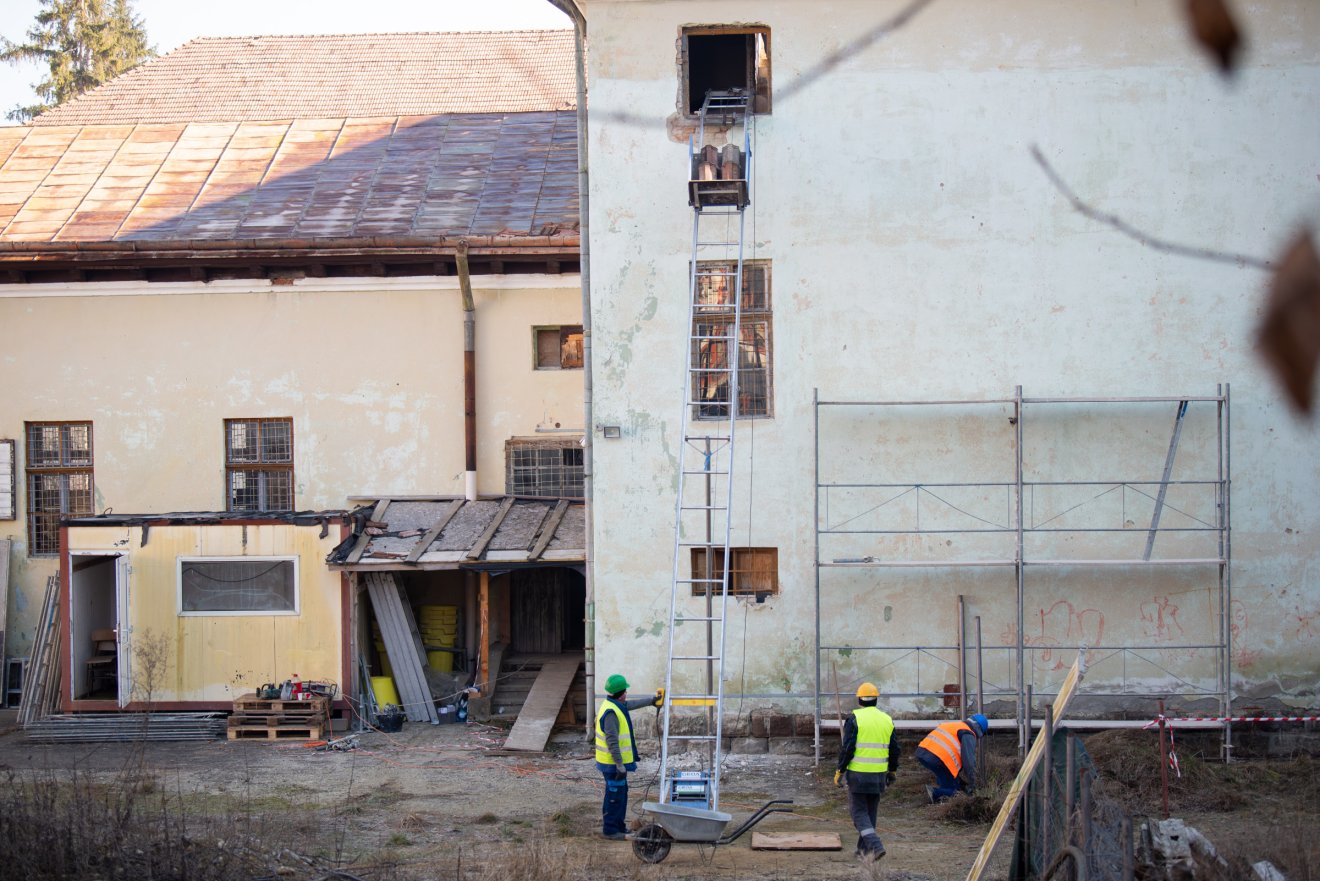 &bullet;  Fotó: Olti Angyalka