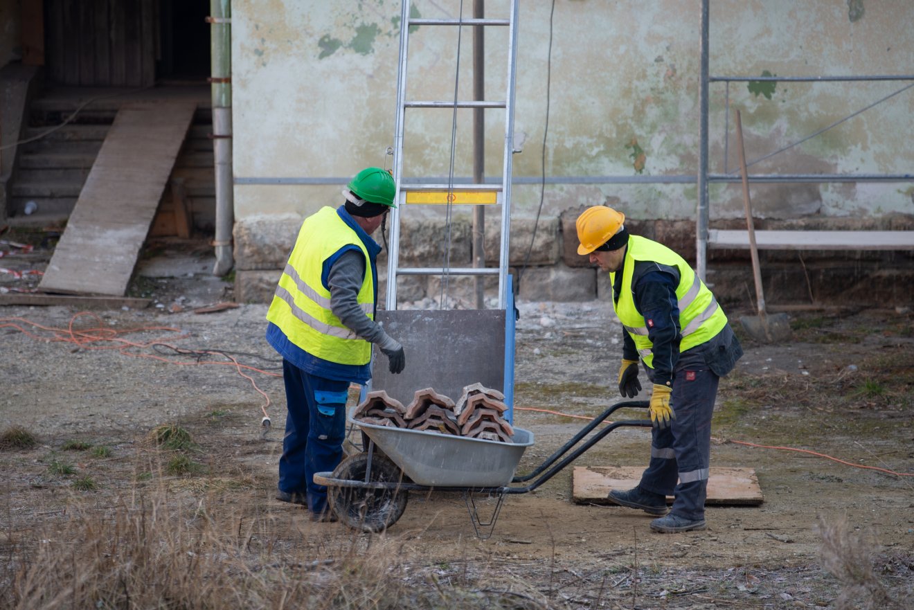 &bullet;  Fotó: Olti Angyalka