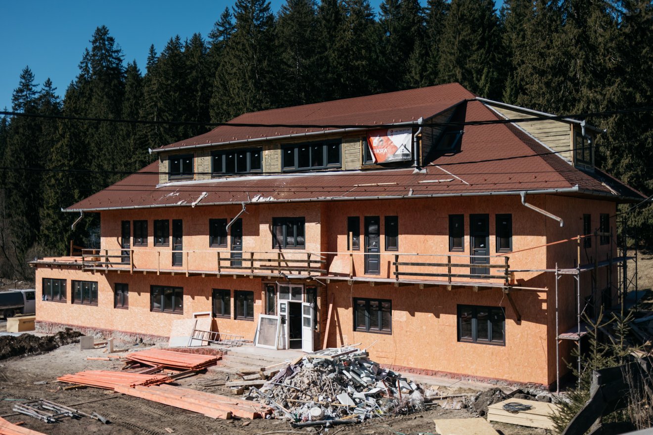 &bullet;  Fotó: Olti Angyalka