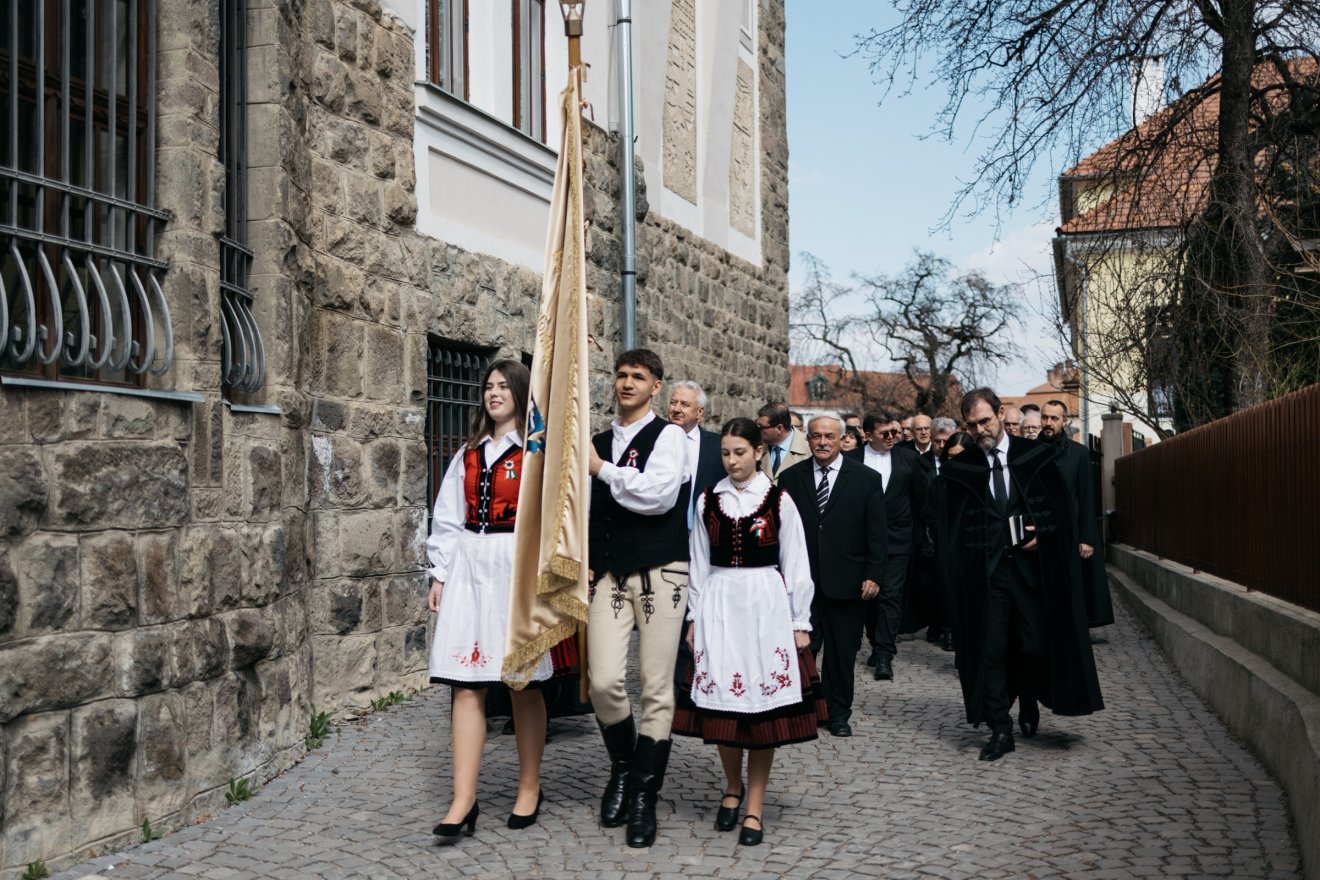 &bullet;  Fotó: Olti Angyalka