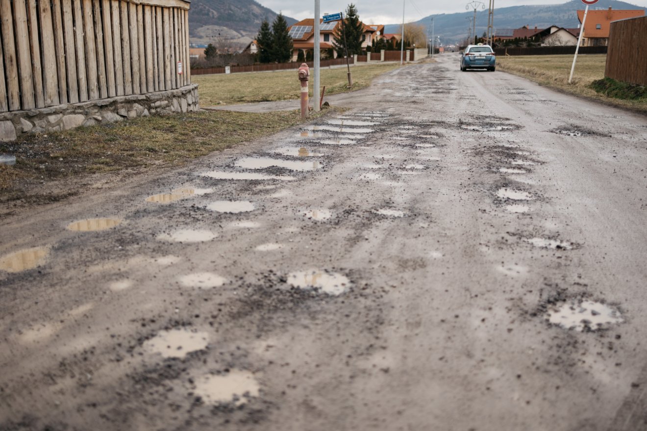 &bullet;  Fotó: Olti Angyalka