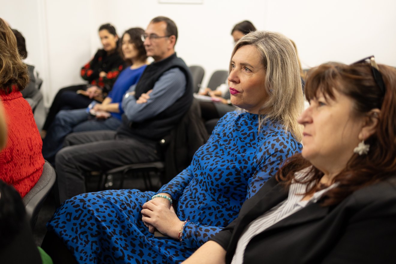 &bullet;  Fotó: Olti Angyalka