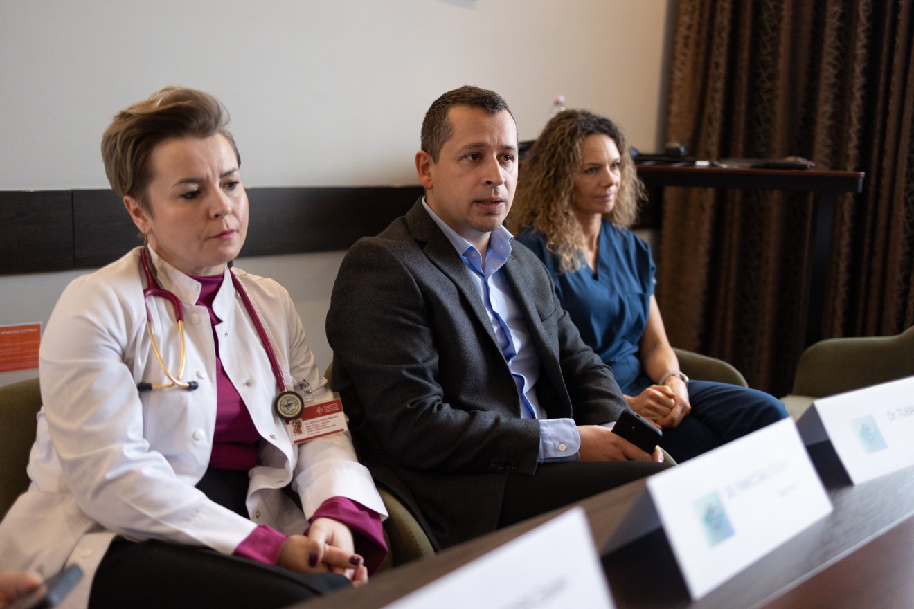 &bullet;  Fotó: Olti Angyalka