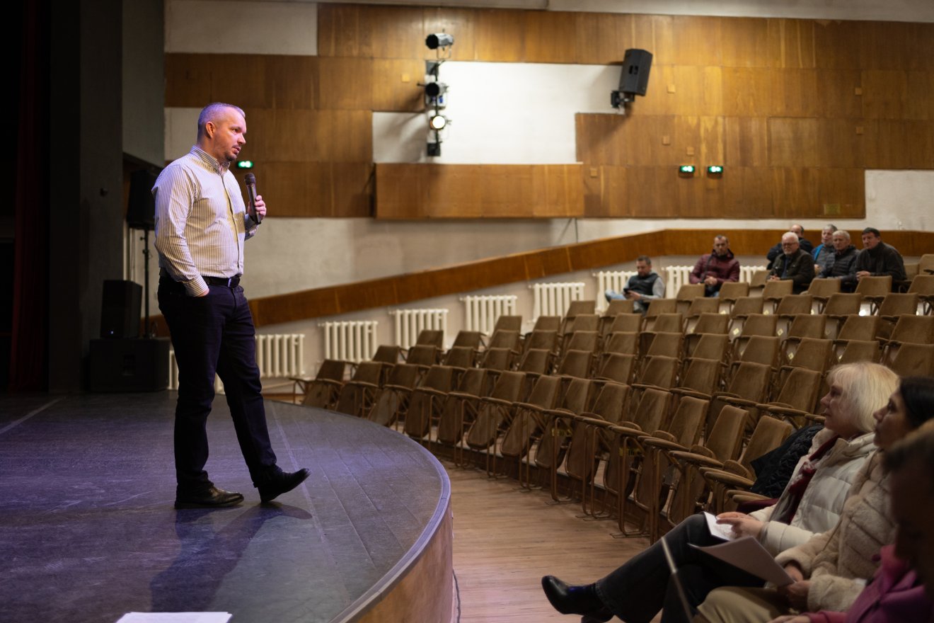 &bullet;  Fotó: Olti Angyalka