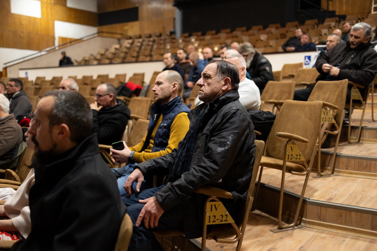 &bullet;  Fotó: Olti Angyalka