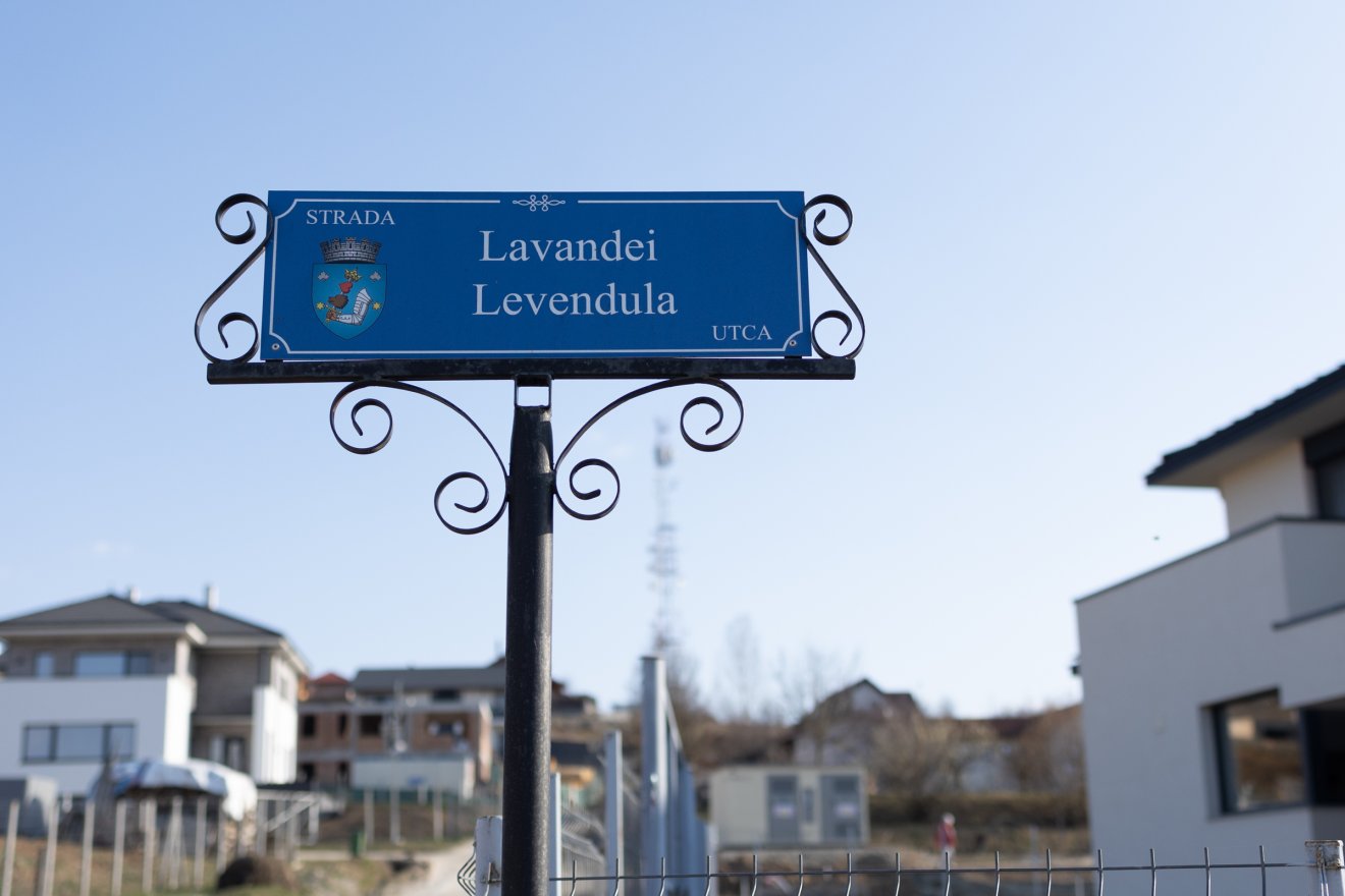 &bullet;  Fotó: Olti Angyalka