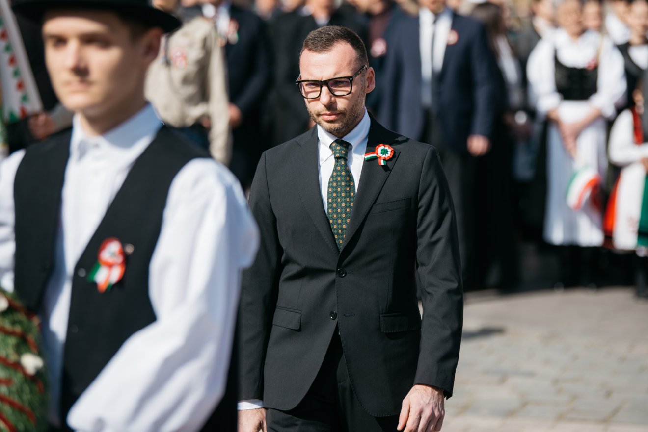 &bullet;  Fotó: Olti Angyalka