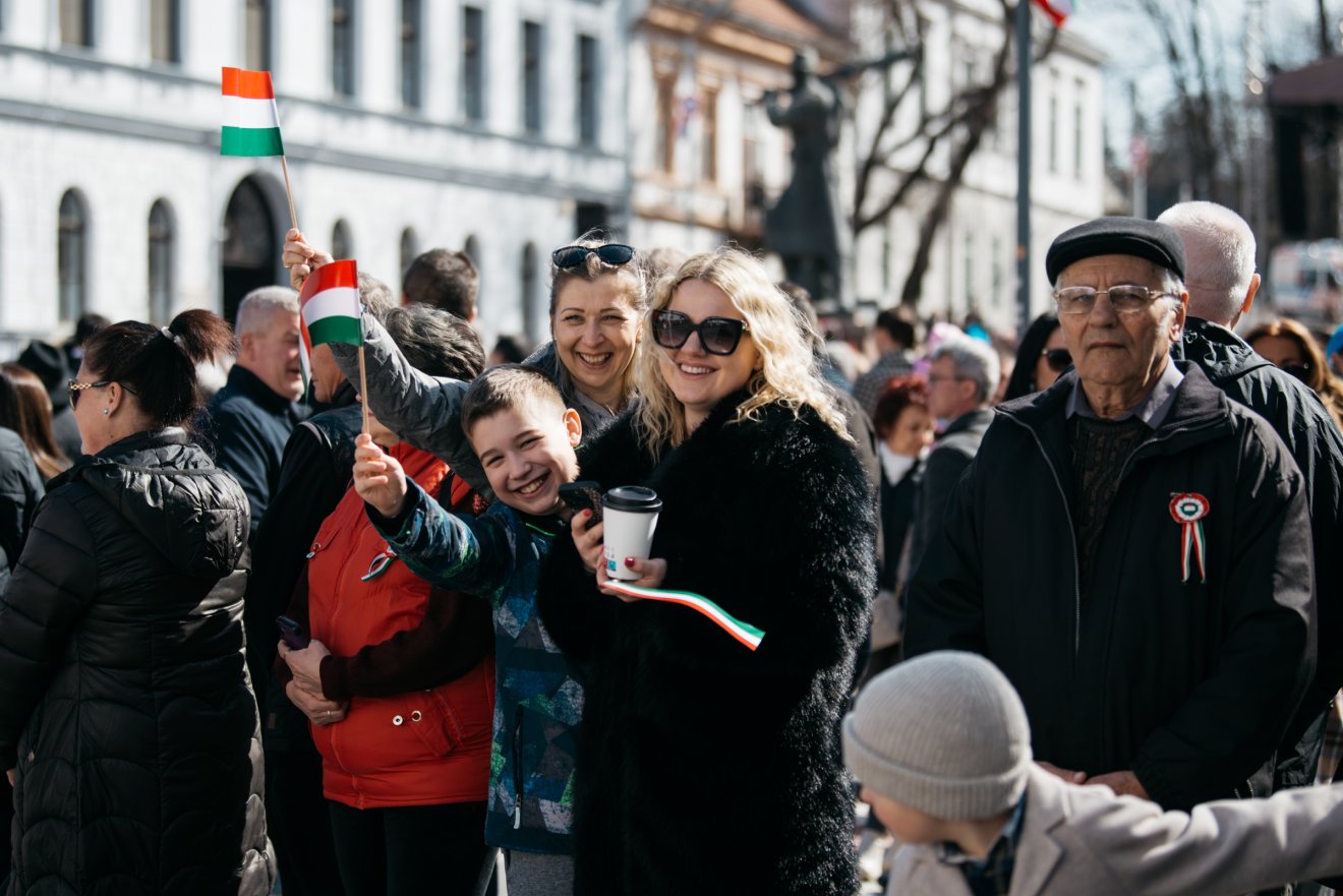 &bullet;  Fotó: Olti Angyalka