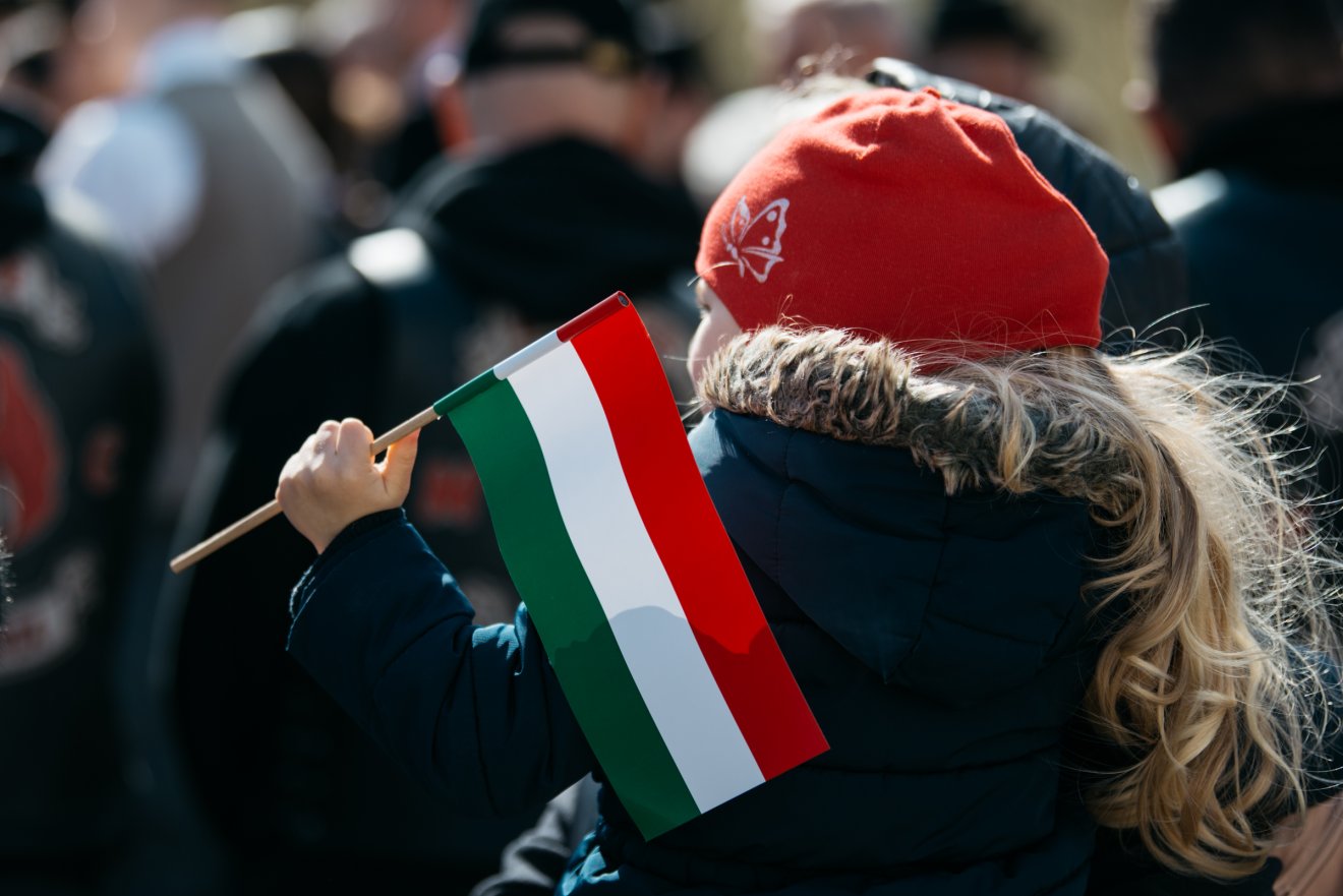 &bullet;  Fotó: Olti Angyalka