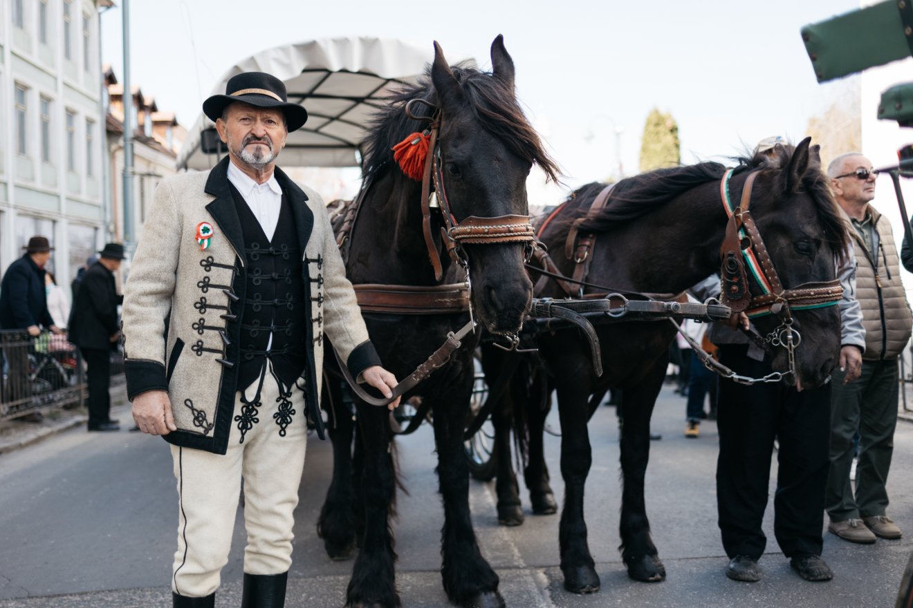 &bullet;  Fotó: Olti Angyalka