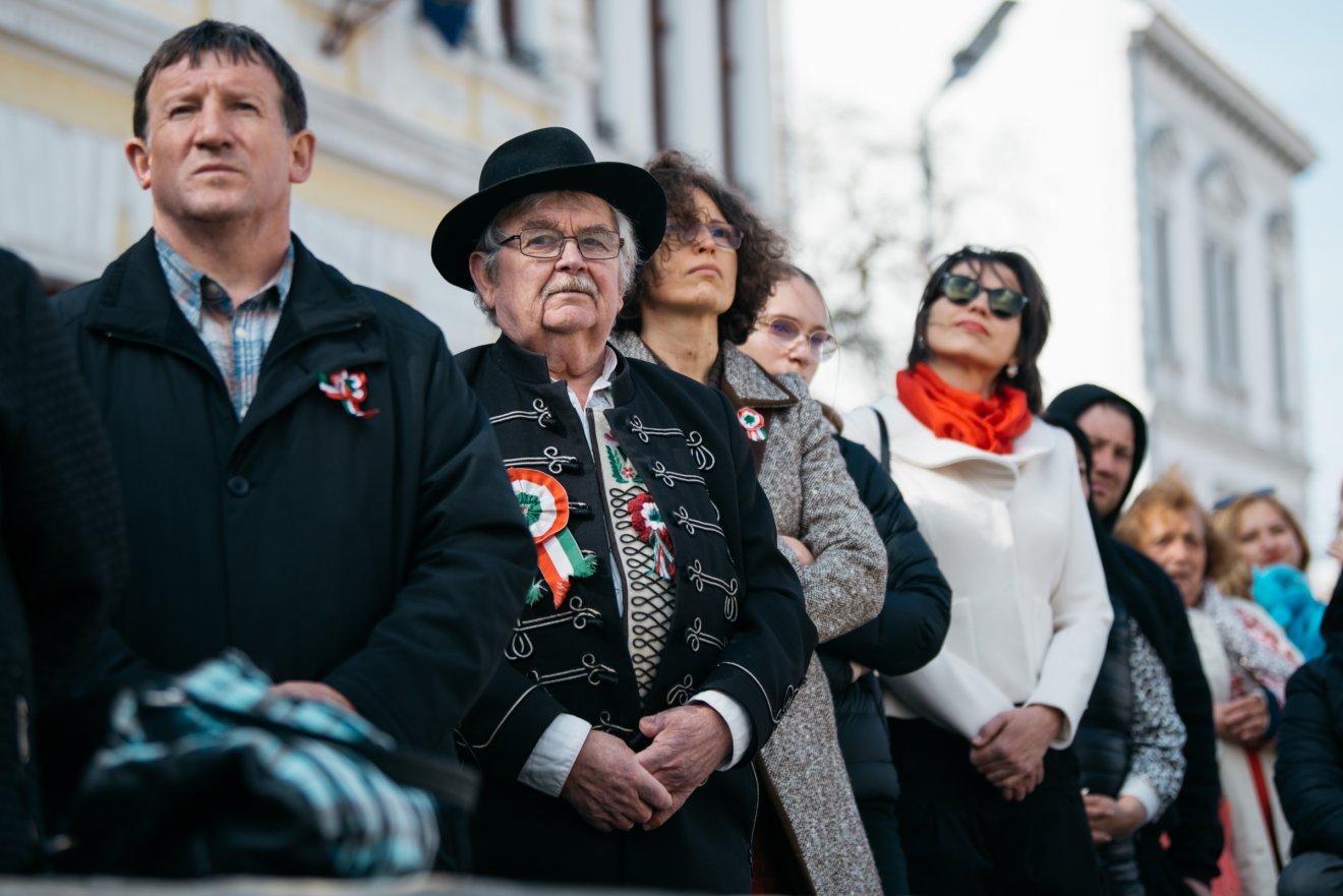 &bullet;  Fotó: Olti Angyalka