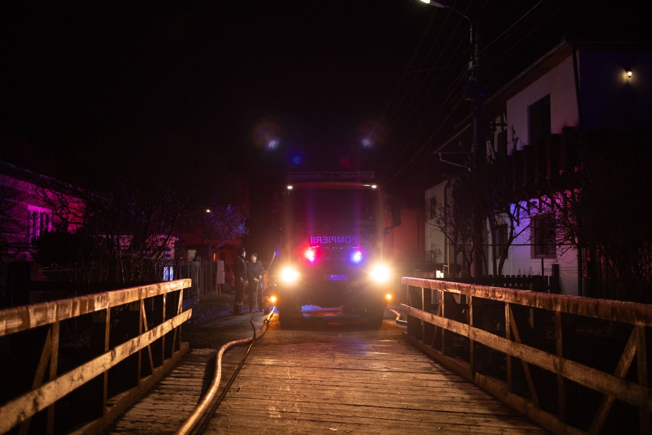 &bullet;  Fotó: Olti Angyalka