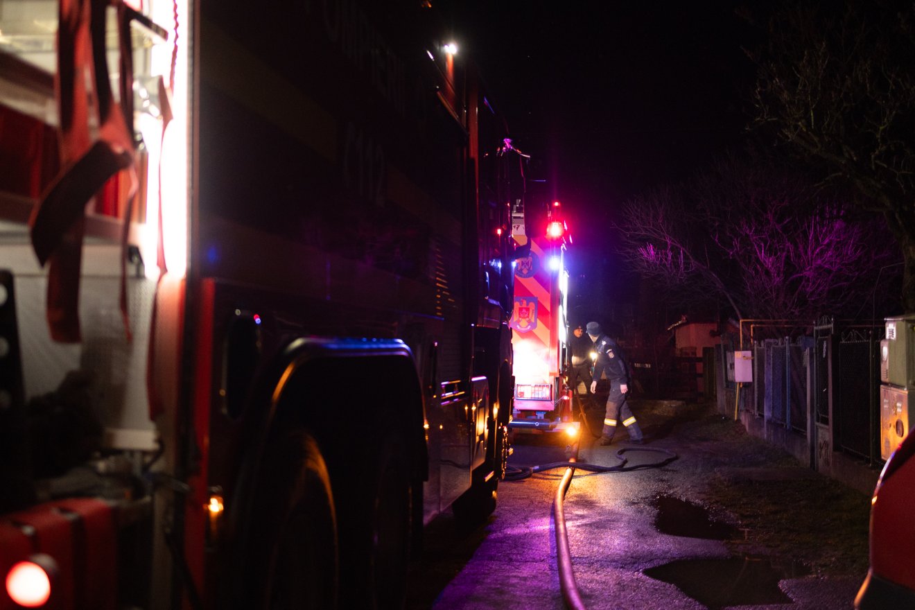 &bullet;  Fotó: Olti Angyalka