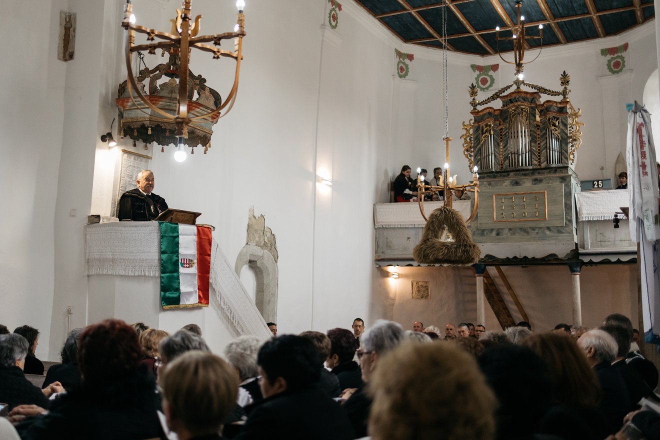 &bullet;  Fotó: Olti Angyalka