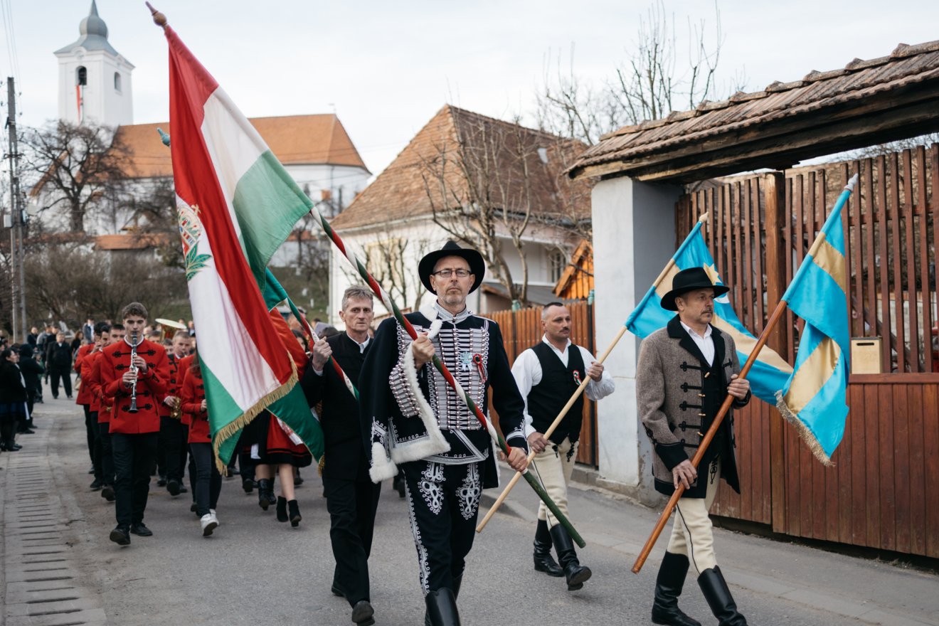 &bullet;  Fotó: Olti Angyalka